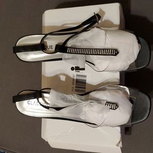 Astro classique Marnie strap shoes